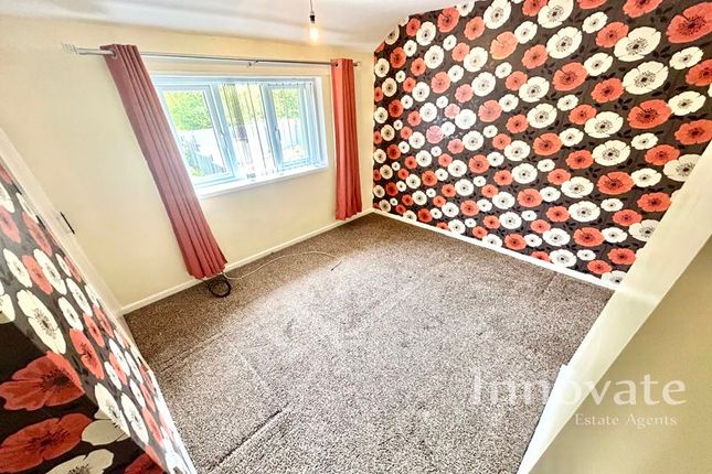 Terraced house to rent in Quarry Rise, Tividale, Oldbury