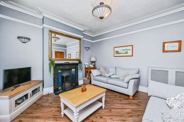 45, Newdigate Street, Nottingham photo 4