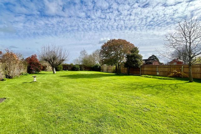 Detached bungalow for sale in Tewkesbury Road, Norton, Gloucester