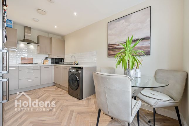 4 Alston Meadows, Preston photo 2