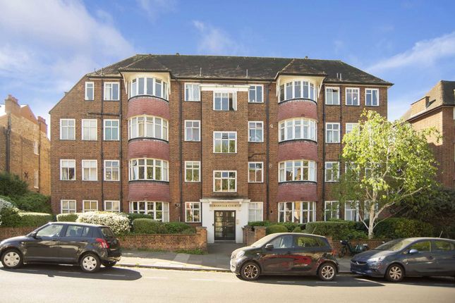 1-bed flat on Flat 32, Granville Court, Mount View Road, London, £300,000