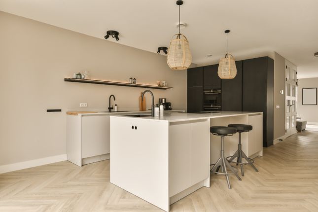 Flat for sale in New Elm Road, Manchester