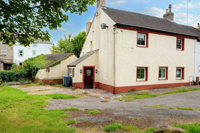 Semi-detached house for sale in Branthwaite, Workington