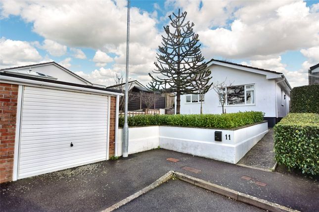 Bungalow for sale in Cherrill Gardens, Bude