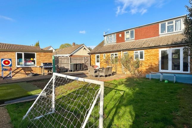 39 Long Lane Close, Southampton photo 2