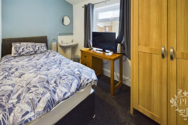 Bedroom Five