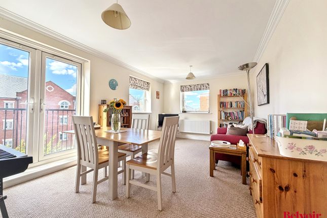 4, Duchess House, 57 Brookbank Close, Cheltenham photo 2