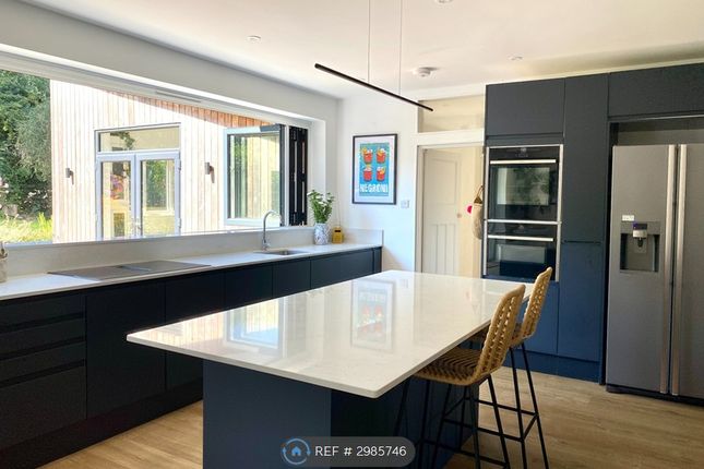 Seagrass House, Lower Buckland Road, Lymington photo 5