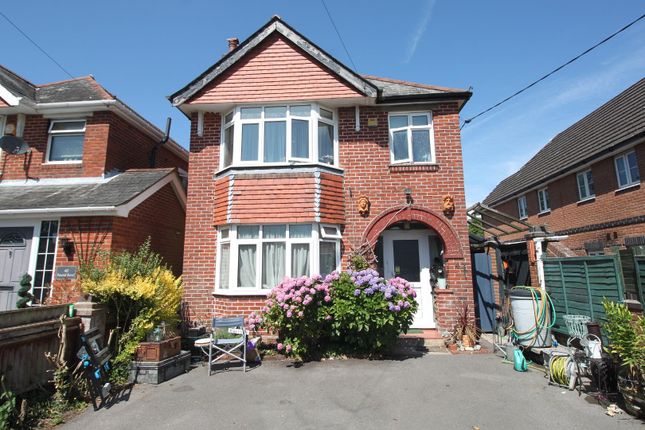 3-bed house on 42, Pound Road, Southampton, £350,000