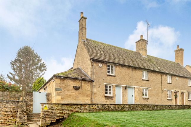 Property for sale in Old North Road, Wansford, Peterborough