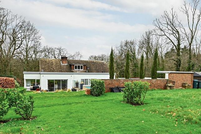 Detached house for sale in Ewhurst Lane, Northiam, East Sussex