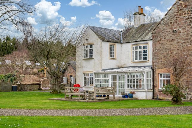 Fairylea House, Blairgowrie photo 3