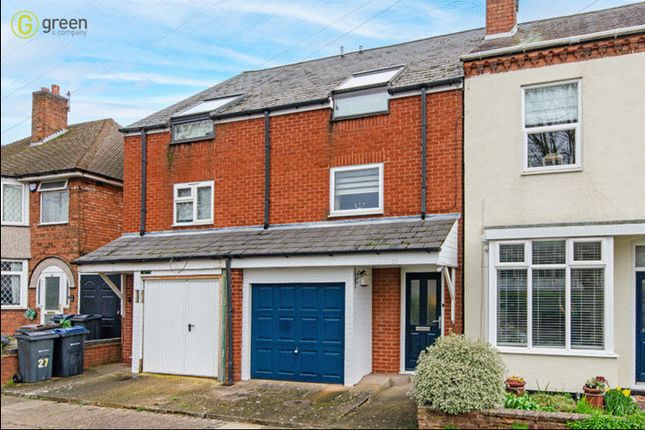 Semi-detached house for sale in Goosemoor Lane, Erdington, Birmingham