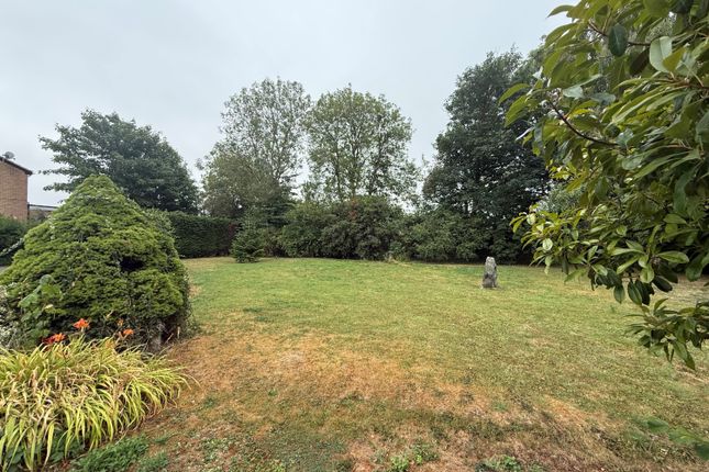 Building Plot, South Hall, Buckingham photo 2