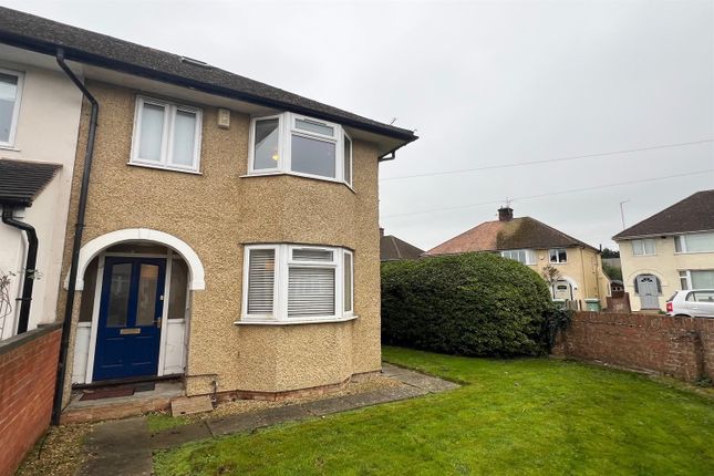 4-bed house on Mayfair Road, Oxford, £2,400/mo