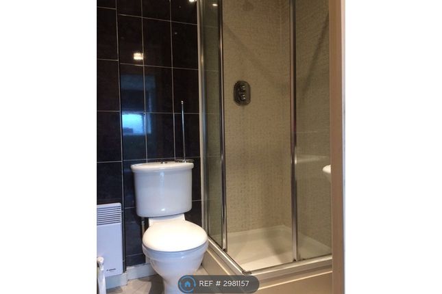 Flat, Bothwell Street, Glasgow photo 5