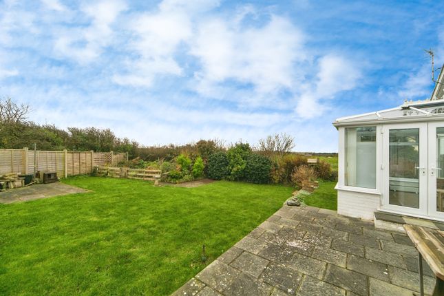 Detached bungalow for sale in Tai Newydd, Ty Croes