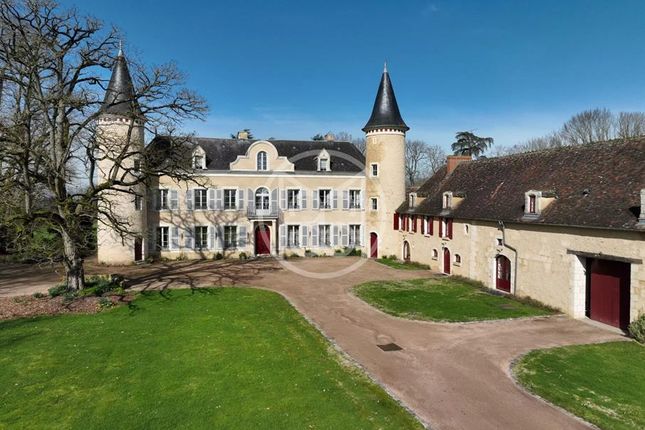 Thumbnail Property for sale in La Roche-Posay, 36220, France, Poitou-Charentes, La Roche-Posay, 36220, France