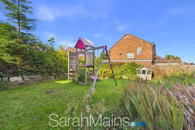 3 Lawrence Avenue, Blaydon-On-Tyne photo 4