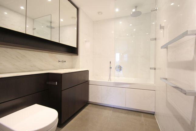 Flat for sale in Faulkner House, Tierney Lane, Hammersmith