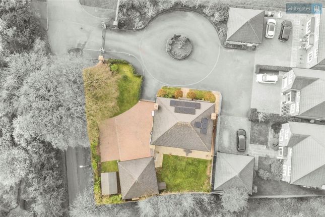 4 Horseshoe Court,, Newcastle Road, Nantwich photo 3