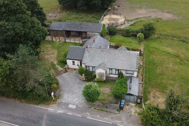 Redhurst, The Ditch, Buxton photo 2