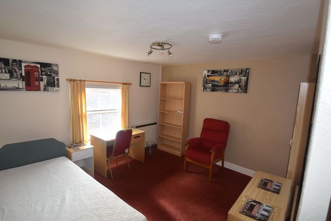 Thumbnail Flat to rent in Greenwood House, Flat 2, 1 New Street