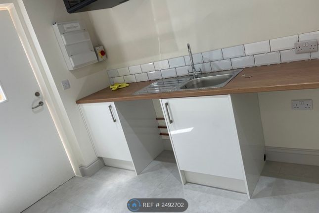 Utility/Boot Room
