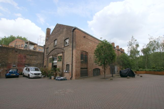 Thumbnail Office for sale in The Forge, 58 Dace Road, Hackney Wick, London