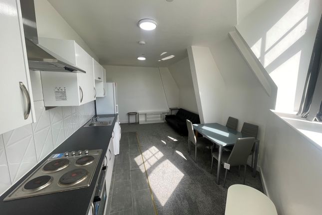 Apartment, Nottingham photo 3