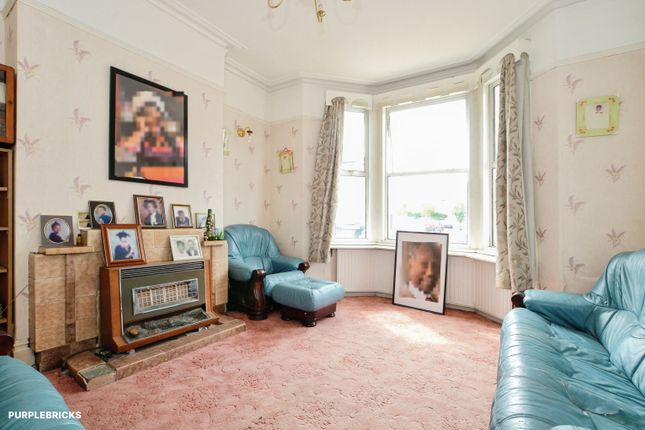123, Chapter Road, London photo 2