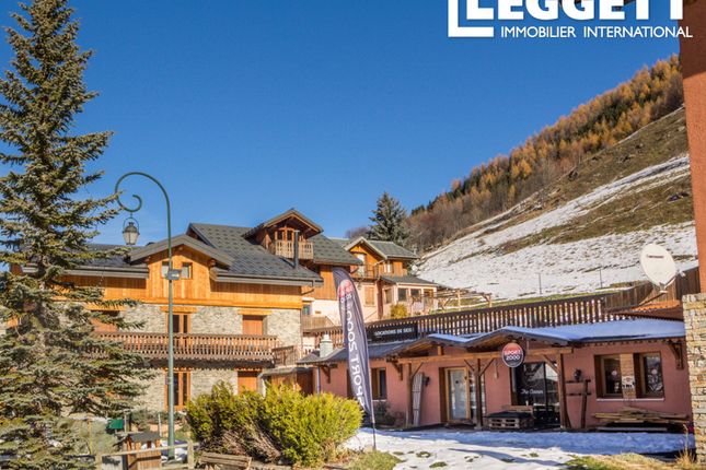 Villa for sale in Saint-Martin-De-Belleville, Savoie, Auvergne-Rhône-Alpes