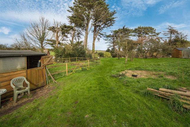 Cottage for sale in Town Lane, Chale Green, Ventnor