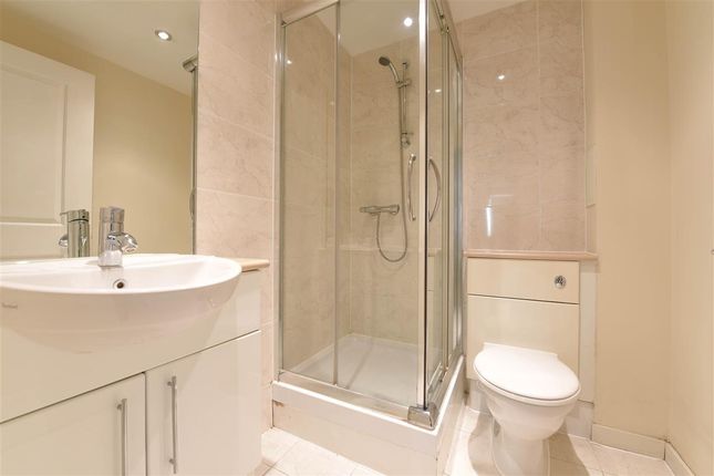Flat for sale in Lawrie House, 1 Durnsford Road, Wimbledon