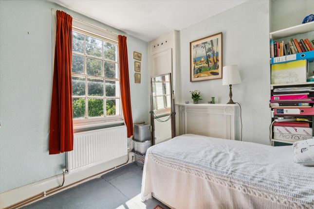 End terrace house for sale in Wallis's Cottages, London