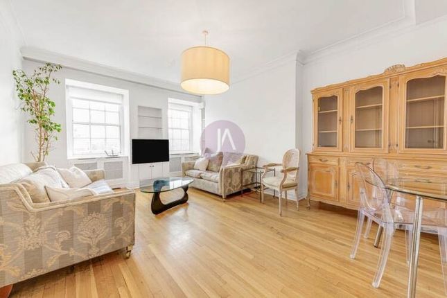 18,, Eyre Court, London photo 2