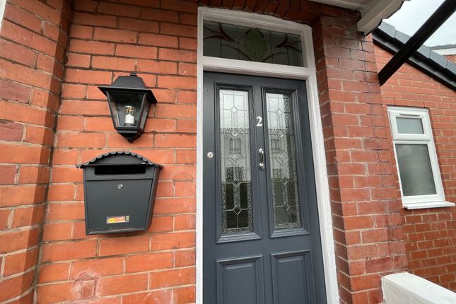 2 Kingsley Road, Manchester photo 3