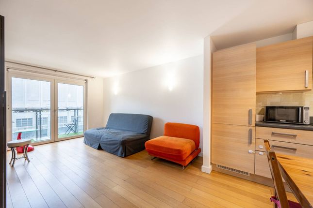 1-bed flat on Empire Way, Wembley Park, £295,000