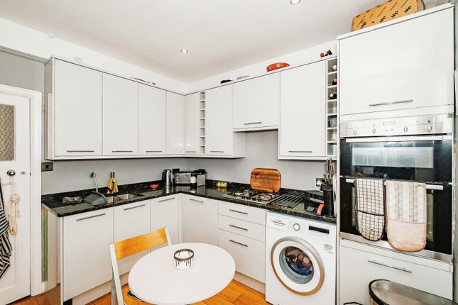 Flat for sale in Longfellow Road, Worthing, West Sussex