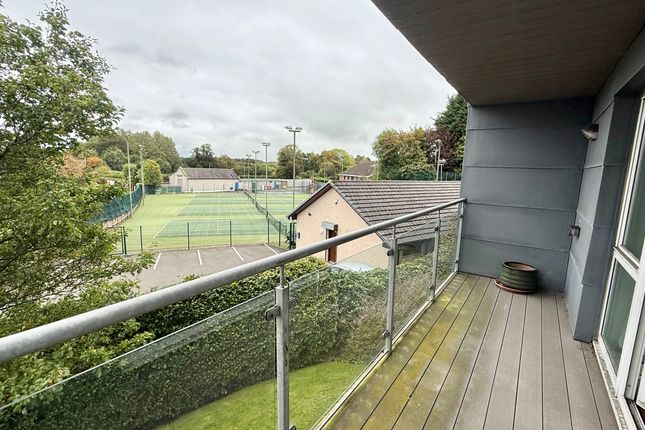 Flat 9, Lauder Court, 16 Staneacre Park, Hamilton photo 4