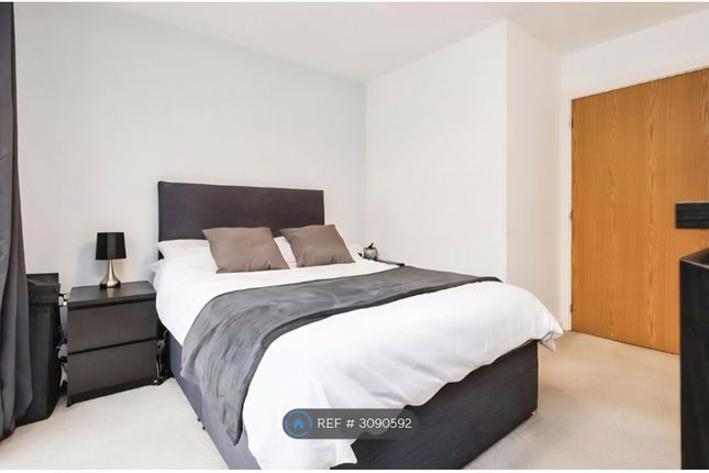 Canal Court Crossley Road, Worcester photo 5