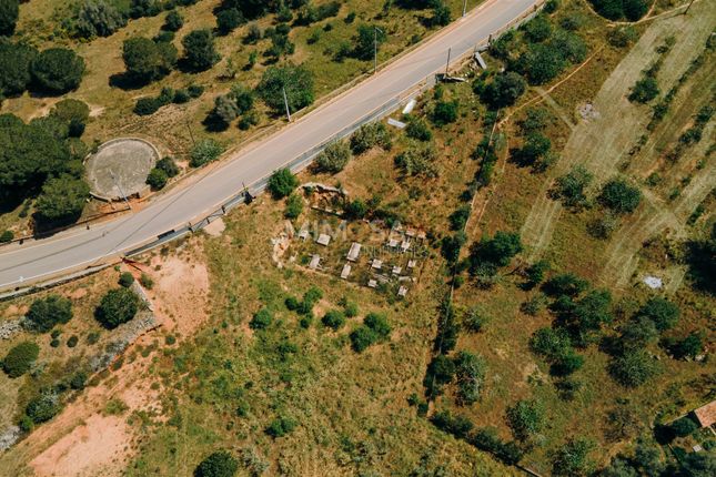 Land for sale in Estômbar, Estômbar E Parchal, Lagoa Algarve