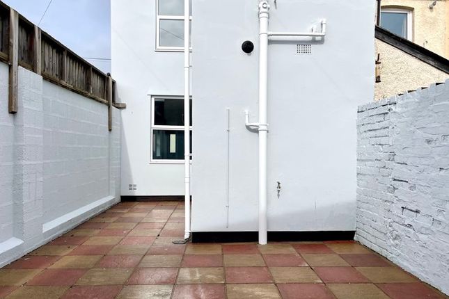 End terrace house for sale in Highbury Road, Bedminster, Bristol