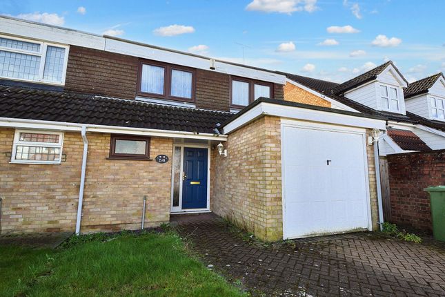 Thumbnail Semi-detached house for sale in Scrub Rise, Billericay
