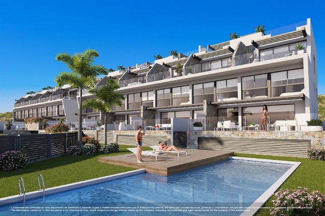Thumbnail Apartment for sale in 03140 Guardamar Del Segura, Alicante, Spain