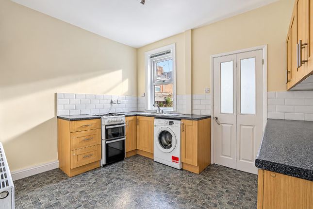38, Upper Newborough Street, York photo 3