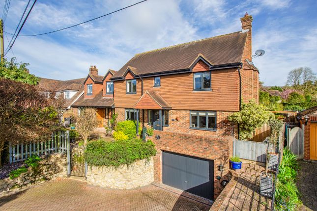 Detached house for sale in Church Lane, Trottiscliffe