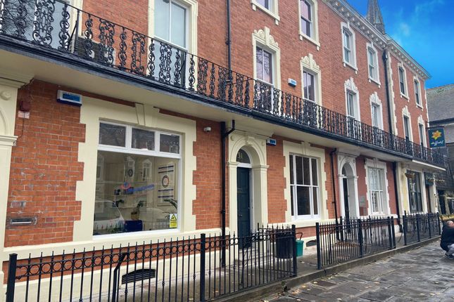 Thumbnail Office to let in Windsor Place, Cardiff