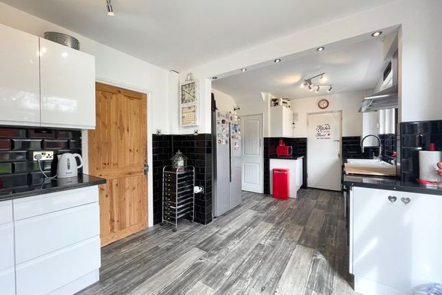 Semi-detached house for sale in Green Avenue, London