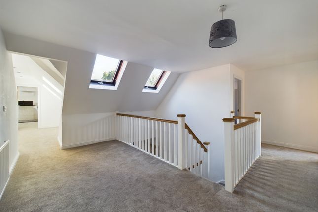 Detached house for sale in Westhill, Hessle